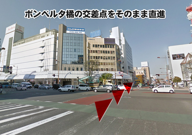 道案内02|宮崎風俗イメクラヘルス いけない内緒のニシタチクリニック